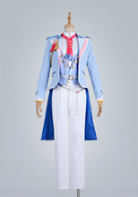 あんさんぶるスターズ！！イエール＊広がるハッピースプリング！仁兎なずな コスプレ衣装